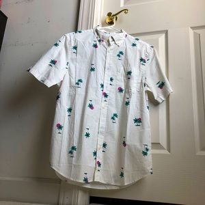 Old Navy Button Down Shirt
